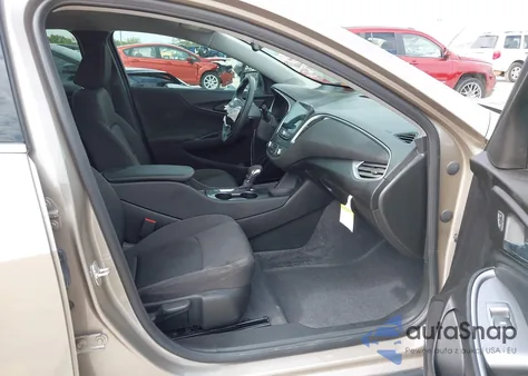 2024 Chevrolet Malibu Fwd Rs z USA, uszkodzony, nr VIN 1G1ZG5ST1RF184066